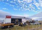 Shark Tratores: experiência que move o agronegócio