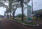 EXPORÃ 2026 Parque de Exposições ganha “cara” de EXPORÃ 2026 a um dia da abertura