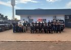 Brasilândia/MS: Forças de segurança apreendem cerca de 25 veículos e prendem 16 pessoas durante operação "Comboio" de repressão ao crime organizado e crimes transfronteiriços