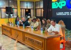 Abertura da EXPORÃ 2026 tem arena lotada e tradição do rodeio na fronteira