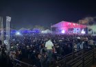 EXPORÃ 2026 chega à reta final com grande público e programação gratuita em Ponta Porã