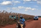 Acidente deixa  uma pessoa morta em Nova Itamarati