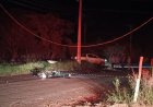 Acidente com motocicleta deixa um morto e um ferido em Antônio João