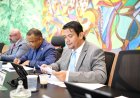 Câmara Municipal de Ponta Porã realiza 25ª Sessão Ordinária nesta terça-feira, dia 18