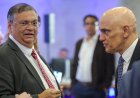 Possível análise: Dino e Moraes defendem rediscutir dispensa de diploma para jornalista