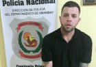 Brasileiro com condenação de mais de 21 anos é preso em Pedro Juan Caballero