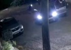 Dupla armada rouba  VW T-CROSS no bairro Santa Isabel; Veículo foi levado sem a chave presencial