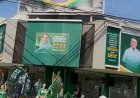 Imagem de Bolsonaro em comitê de Rodolfo Nogueira é denunciada por petista