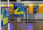 24 horas: Bancários de MS aderem a paralisação nacional em meio a impasse sobre reajuste salarial