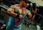 Dono de academia de Ponta Porã é preso durante investigação sobre assassinato de Vitor Osinini em Dourados