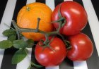 Preços: Laranja dispara e tomate chega a R$ 7,99 na Capital