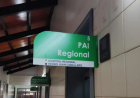 Dupla cobria o rosto: Homens armados invadem Hospital Regional de Pedro Juan Caballero durante a madrugada