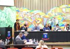 Câmara de Ponta Porã realiza 26ª sessão ordinária nesta terça (25)