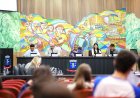 Câmara de Ponta Porã atinge 700 Indicações  em 2026 e recebe visita de estudantes