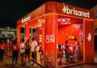 Tecnologia: Gigante de telecom 100% brasileira chega a Mato Grosso do Sul com 5G em 53 cidades