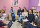 Agosto Lilás em Ponta Porã: Câmara  Municipal sediará Roda de Conversa