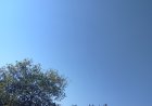 De olho: Domingo será de calor intenso e tempo seco em Mato Grosso do Sul