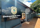 Crueldade: Bebê de cinco meses é assassinado e mãe é atacada dentro de casa em Aral MoreiraOutra
