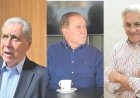 No pario: Antigos conhecidos voltam ao jogo eleitoral para disputas proporcionais no Mato Grosso do Sul