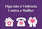 Treinamento: Violência contra a mulher: 7,5 mil agentes serão capacitados