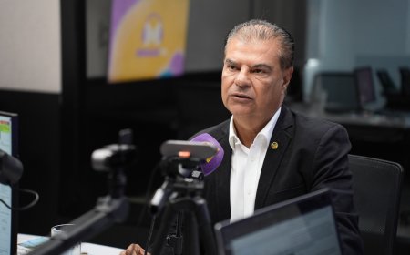 A favor de Mato Grosso do Sul: Unidade, Lealdade e Compromisso Público