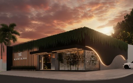 Grupo Mantena confirma presença na EXPORÃ 2026 e apresenta o Reserva do Lago, primeiro Nature Resort de Ponta Porã