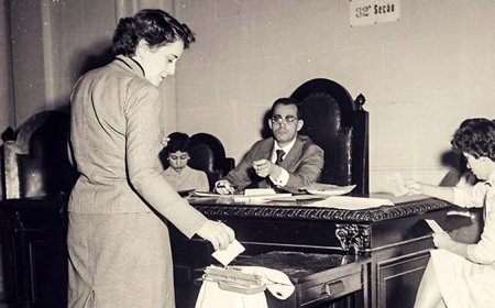 Estudiosas: Conquista do voto feminino no Brasil resistiu à misoginia histórica