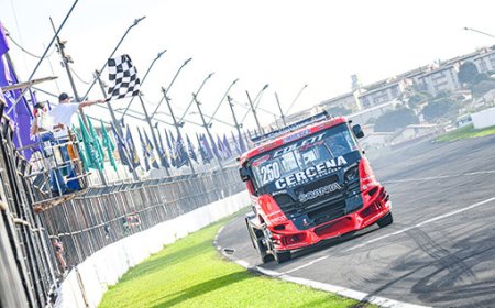 Diego Colett e Rampon vencem o Troféu SpeedMax em Londrina