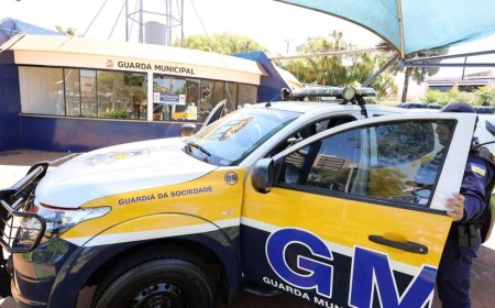 Em Dourados: Mulheres com medidas protetivas poderão acionar patrulha por meio de dispositivo