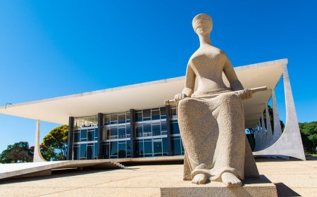 Caso foi julgado em sessão virtual: STF muda decisão de Moraes e reduz pena de condenada por 8 de janeiro