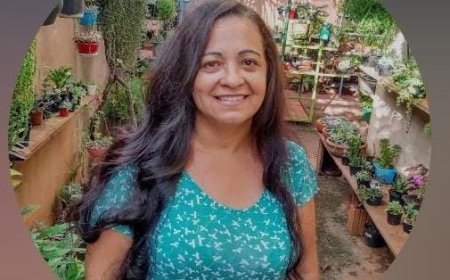 Feliz Aniversário, Tia Mara! O dia hoje é especial