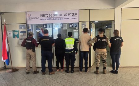 Casal brasileiro que estava com bebê encontrado em Pedro Juan é expulso do Paraguai