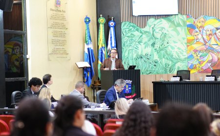 ACEPP destaca na Câmara Municipal projeto de base que une  futebol, educação e desenvolvimento econômico em Ponta Porã
