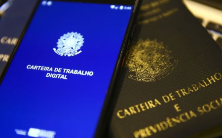Veja quais: Em 11 estados, desemprego está abaixo da média do país