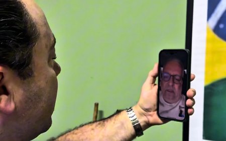 Vice de Flávio Bolsonaro, Alfredo Gaspar virá para campanha de Rodolfo Nogueira: “ O MS precisa saber o quanto você é importante para o Brasil”