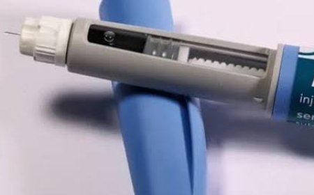 Substância: Anvisa aprova novas canetas de semaglutida, incluindo a 1ª genérica