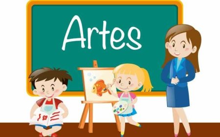 Áreas: MEC lança diretrizes para ensino de arte na educação básica