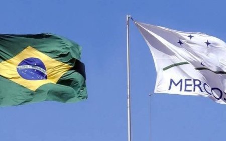 Decreto nº 13.104: Saiba mais sobre acordo para facilitar comércio eletrônico no Mercosul