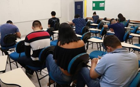 Parcela: Pé-de-Meia começa a pagar quinta parcela de frequência nesta segunda