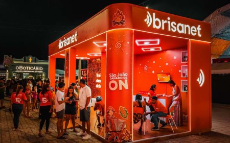 Tecnologia: Gigante de telecom 100% brasileira chega a Mato Grosso do Sul com 5G em 53 cidades