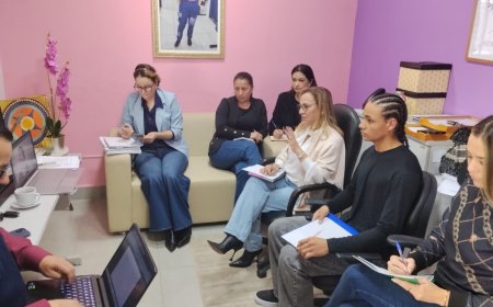 Agosto Lilás em Ponta Porã: Câmara  Municipal sediará Roda de Conversa