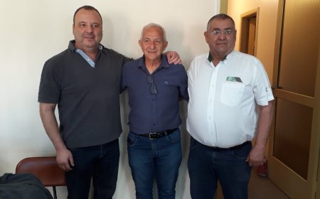 Paranaenses comemoram 65 anos da Federação de Automobilismo