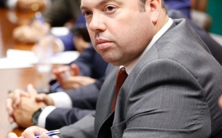 Relatoria de Rodolfo Nogueira amplia isenção de Imposto de Renda para produtores rurais