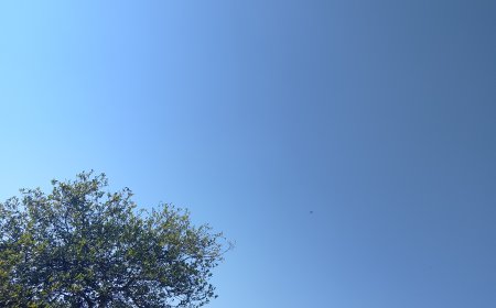 De olho: Domingo será de calor intenso e tempo seco em Mato Grosso do Sul