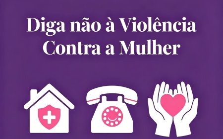 Treinamento: Violência contra a mulher: 7,5 mil agentes serão capacitados