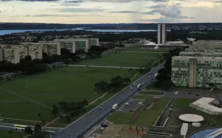 Previsão: Orçamento de 2027 limita reajuste real de servidores públicos