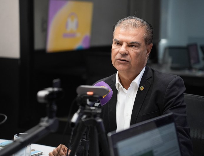 A favor de Mato Grosso do Sul: Unidade, Lealdade e Compromisso Público