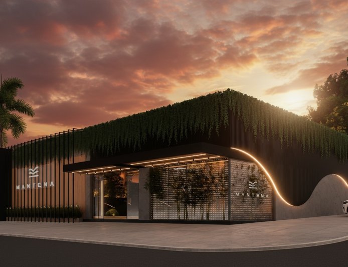 Grupo Mantena confirma presença na EXPORÃ 2026 e apresenta o Reserva do Lago, primeiro Nature Resort de Ponta Porã