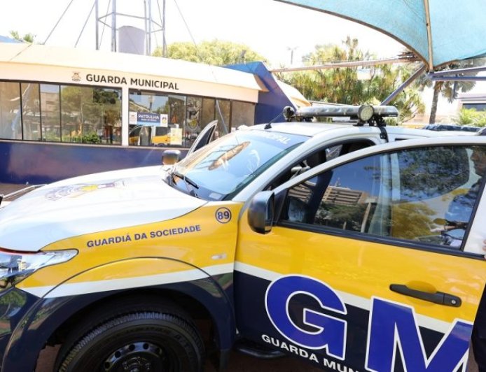 Em Dourados: Mulheres com medidas protetivas poderão acionar patrulha por meio de dispositivo