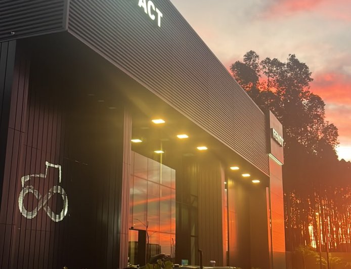 Fendt confirma participação na EXPORÃ 2026 por meio da Impact Máquinas e reforça presença no agronegócio de Mato Grosso do Sul